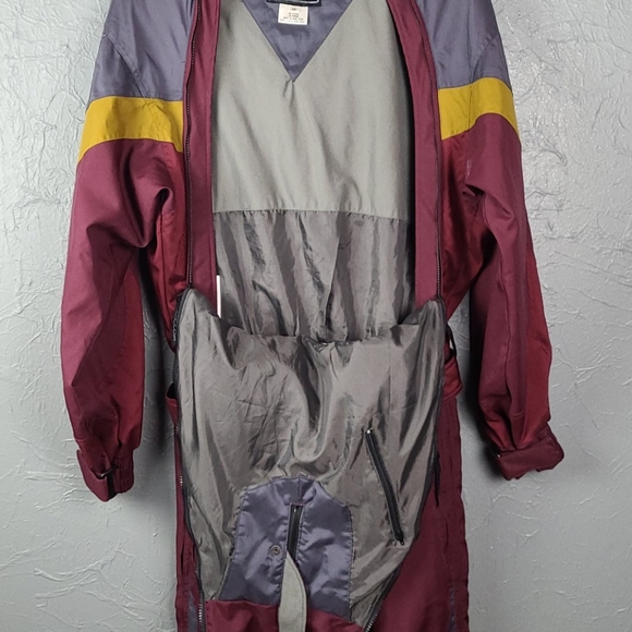 COULOIR Vintage Ski Snow Suit - Picture 7 of 12